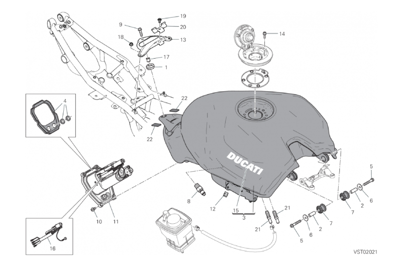 30A TANK (26/46)