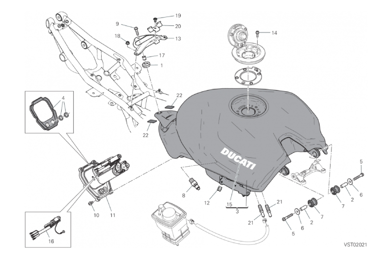 30A TANK (26/46)