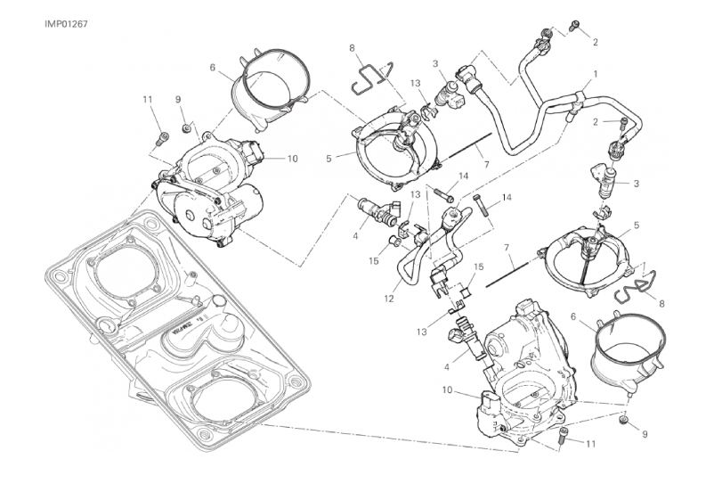 35A THROTTLE BODY (36/46)