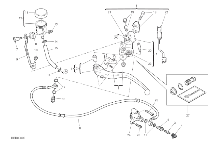 22B CLUTCH CONTROL (14/43)