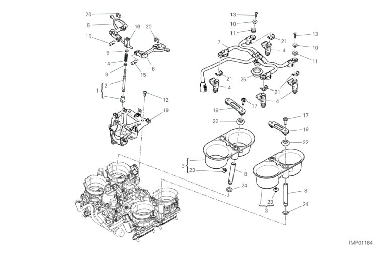 36B THROTTLE BODY (36/43)