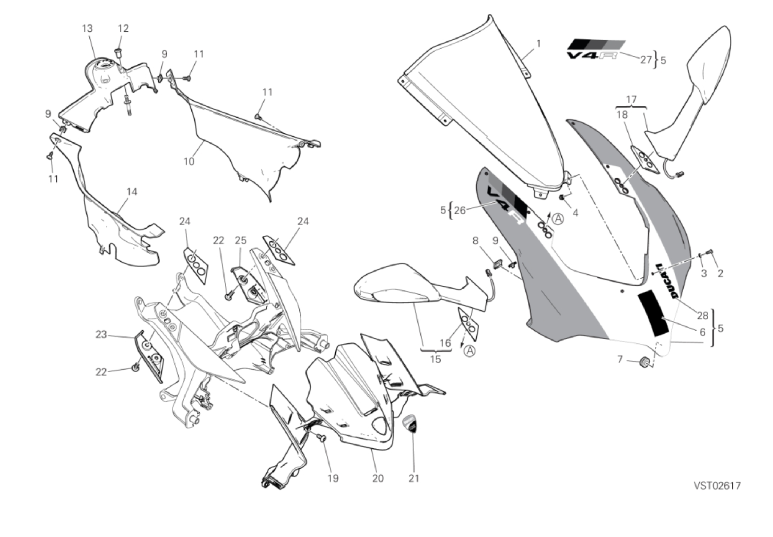 37A COWLING (38/43)