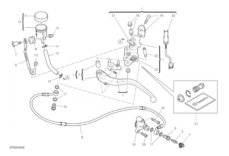 22B CLUTCH CONTROL (15/46)