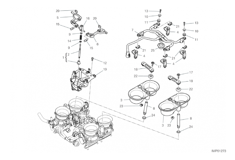 36B THROTTLE BODY (37/46)