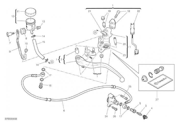 22B CLUTCH CONTROL (15/46)