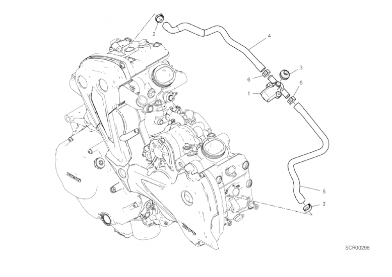 30C SECONDARY AIR SYSTEM (27/42)