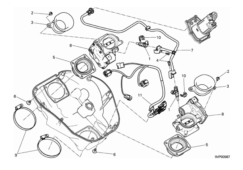 017 THROTTLE BODY (2/26)