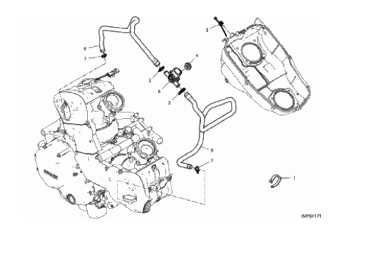 30C SECONDARY AIR SYSTEM (26/37)