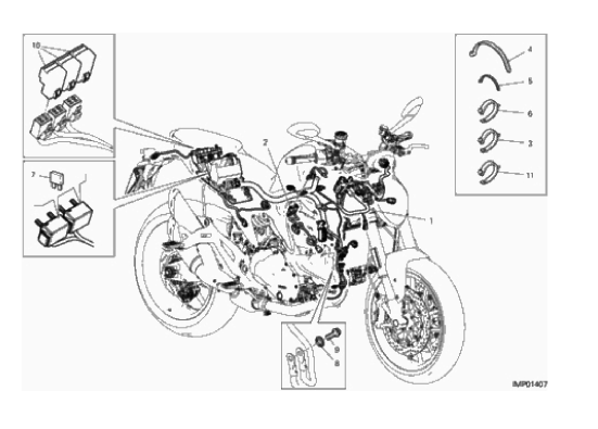 12A VEHICLE ELECTRIC SYSTEM (1/8)