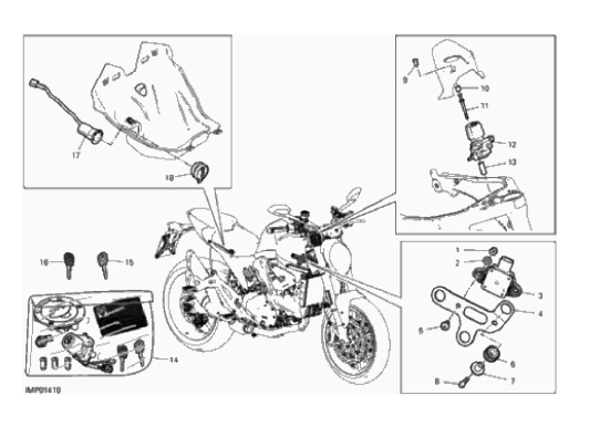 12D ELECTRICAL DEVICES (4/8)