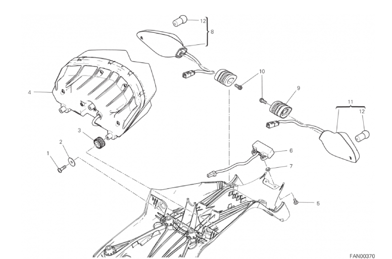 20A TAILLIGHT (7/9)