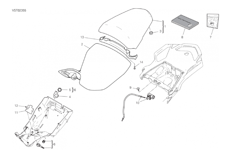 033 SEAT (14/30)