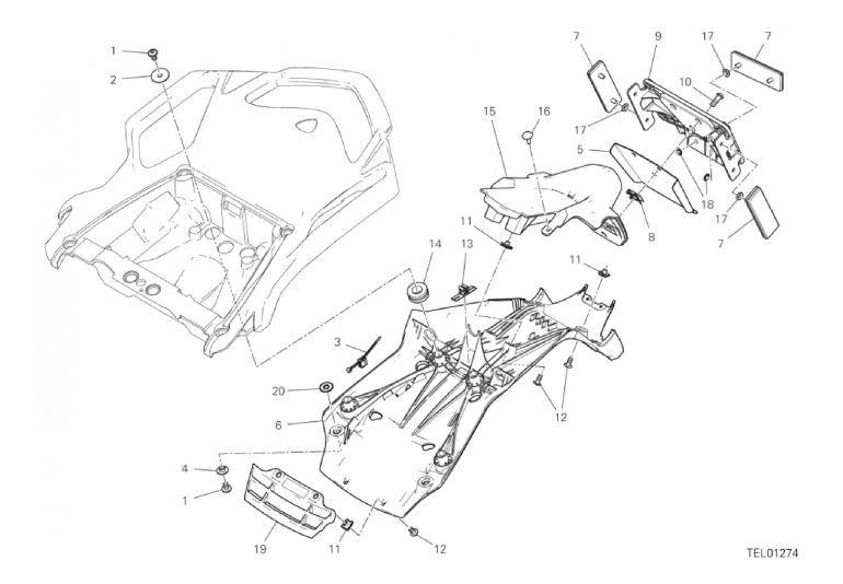 27A PLATE HOLDER (9/9)