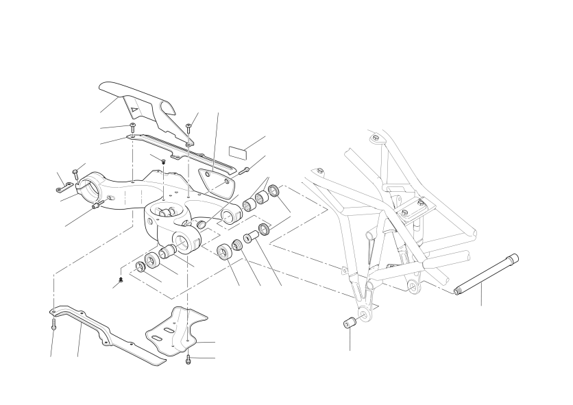 Swingarm