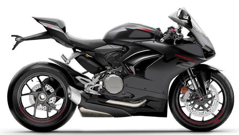 Superbike Panigale V2