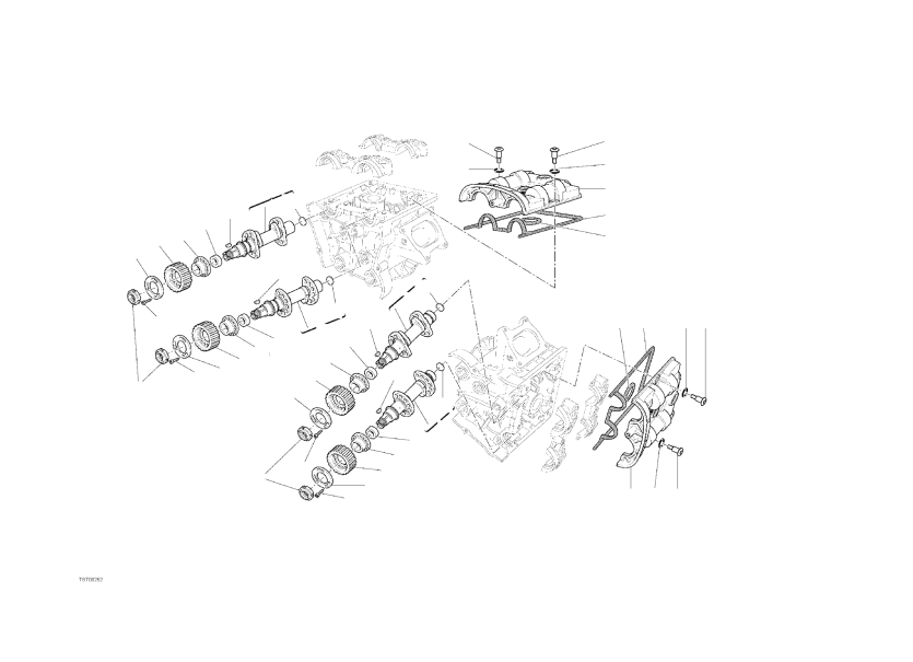 CAMSHAFT