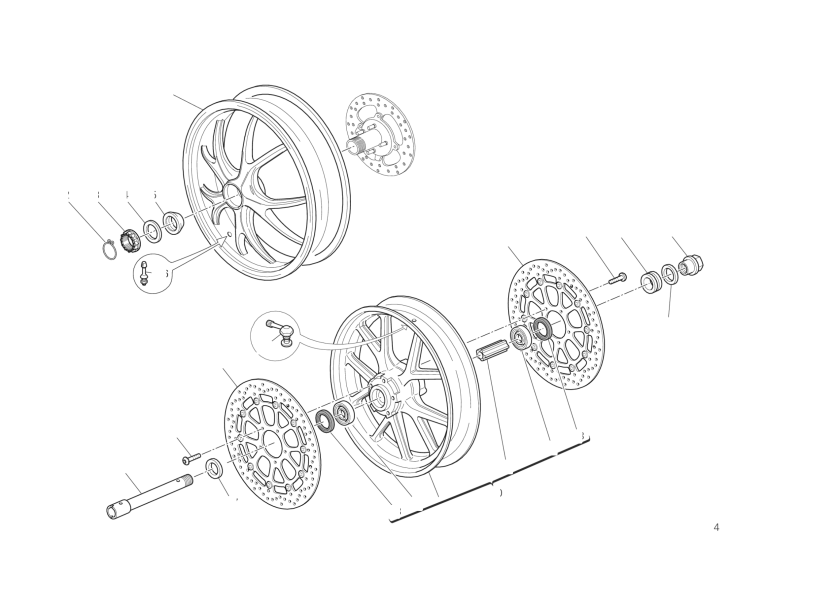 WHEELS
