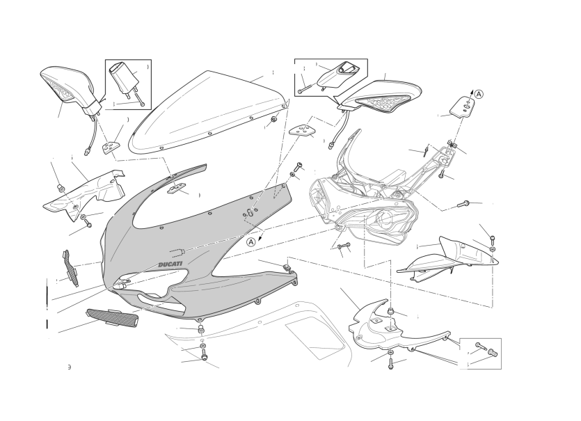 COWLING