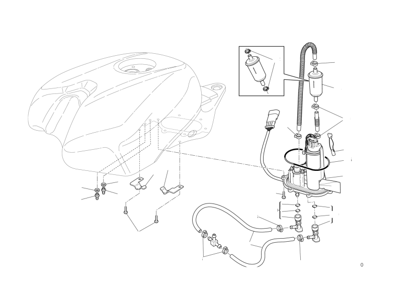 FUEL PUMP
