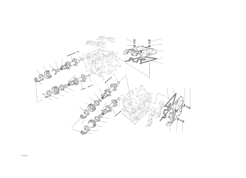 CAMSHAFT