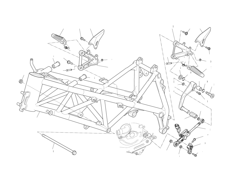 FRAME