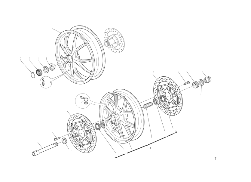 WHEELS
