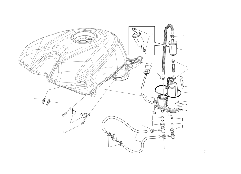 FUEL PUMP