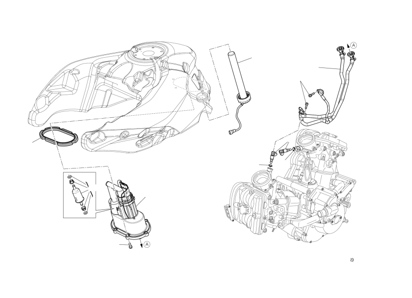 FUEL PUMP
