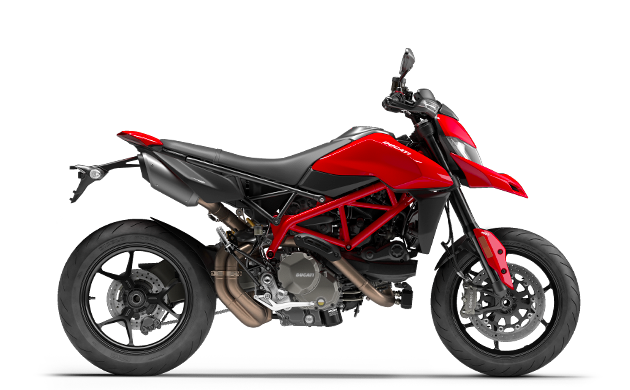 Hypermotard 950