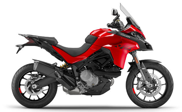 Multistrada V2