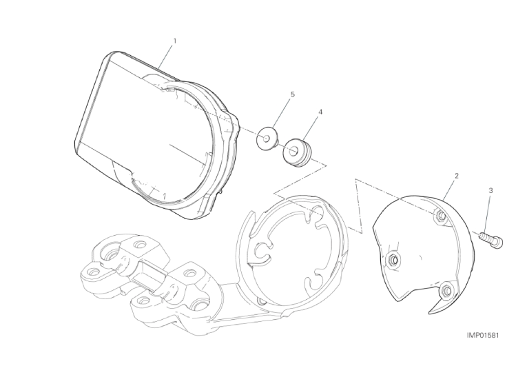 15A INSTRUMENT PANEL (8/8)