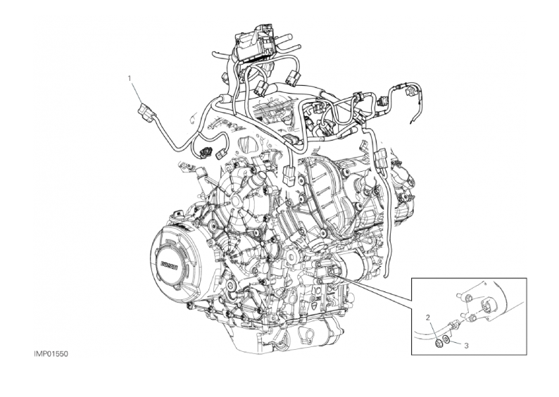 12F ENGINE ELECTRIC SYSTEM (5/11)
