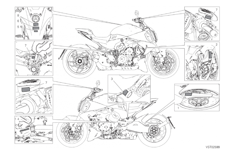 37A POSITIONING PLATES (39/39)
