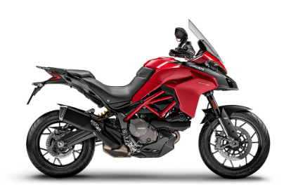 Multistrada 950