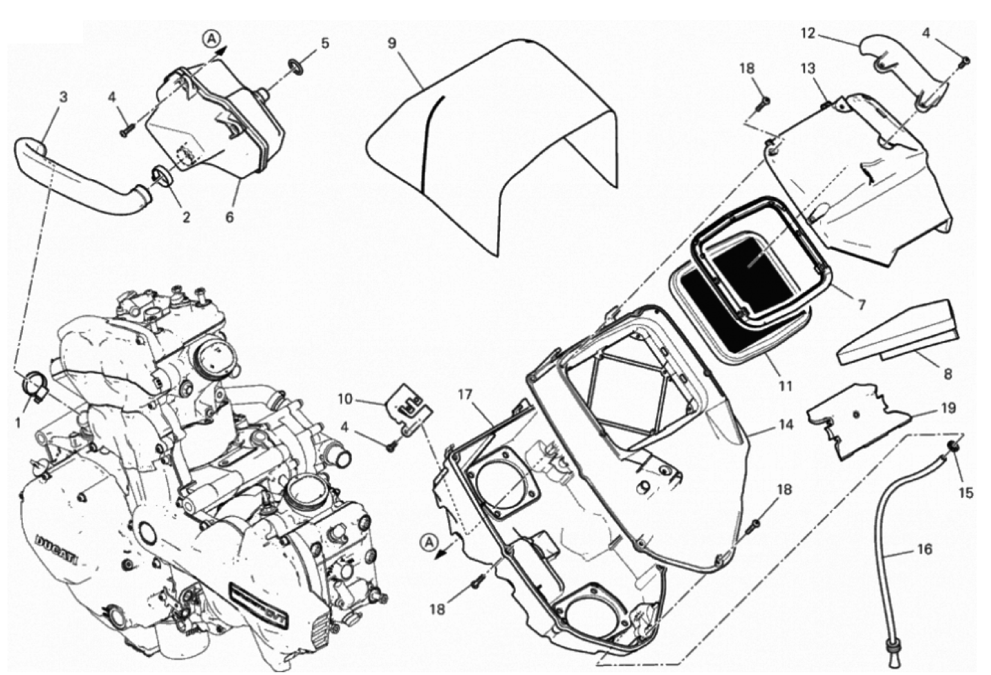 INTAKE