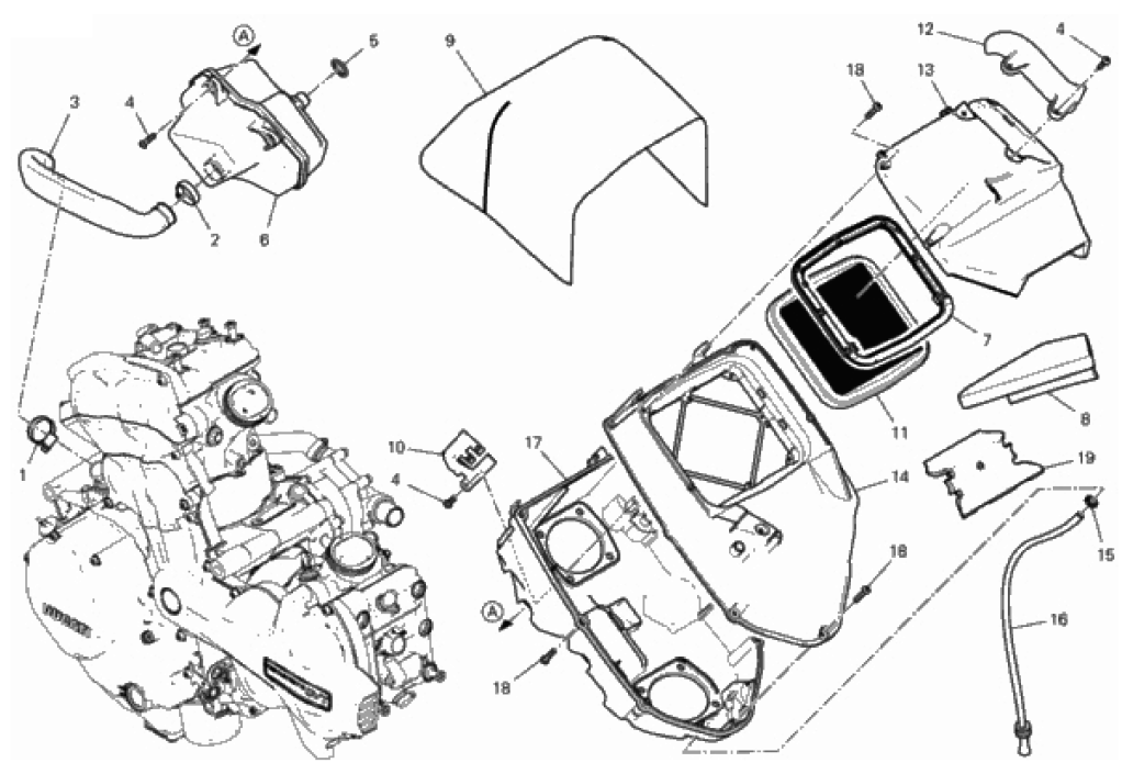 INTAKE 