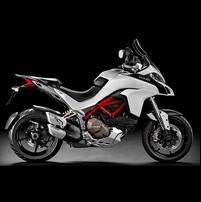 Multistrada 1200 S