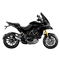 Multistrada 1200 S Sport