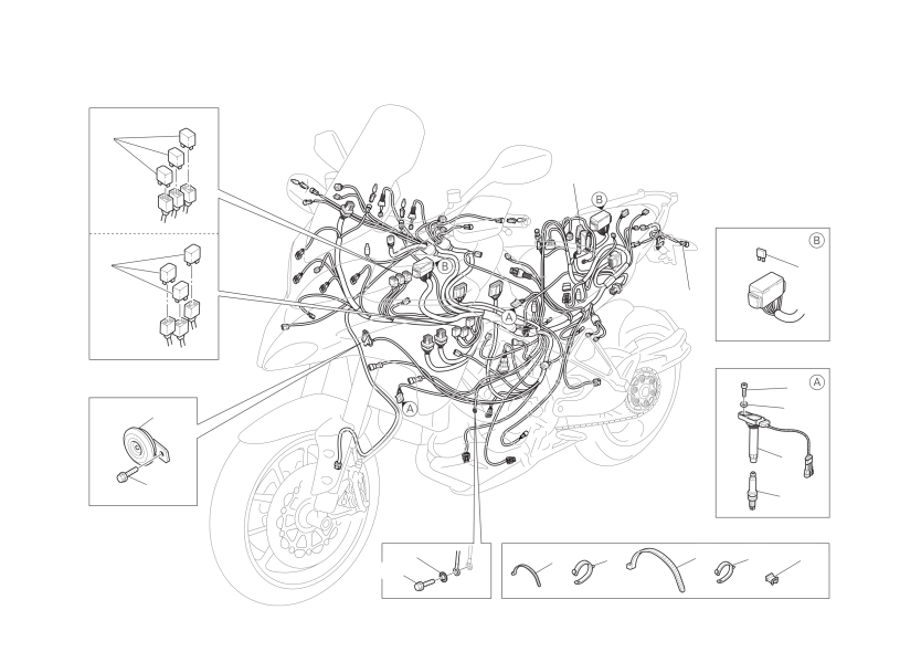 Electrical system