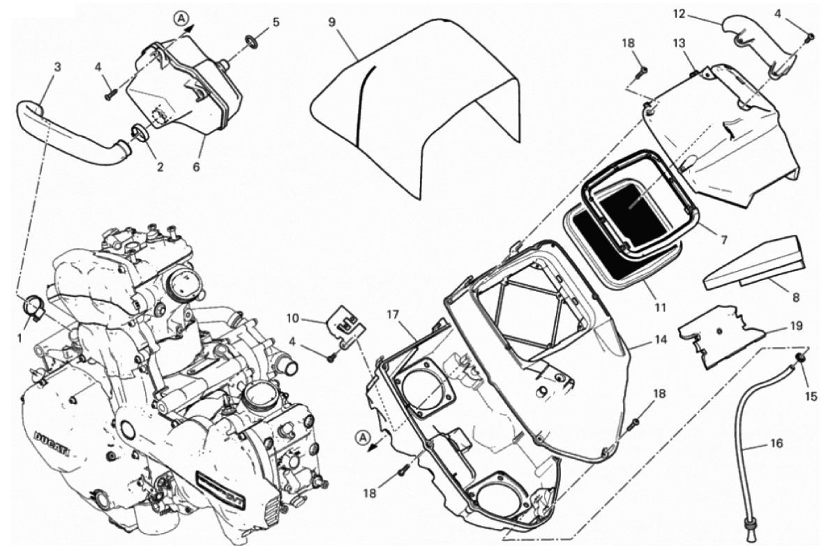 INTAKE 