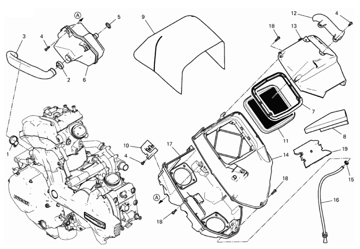 INTAKE 