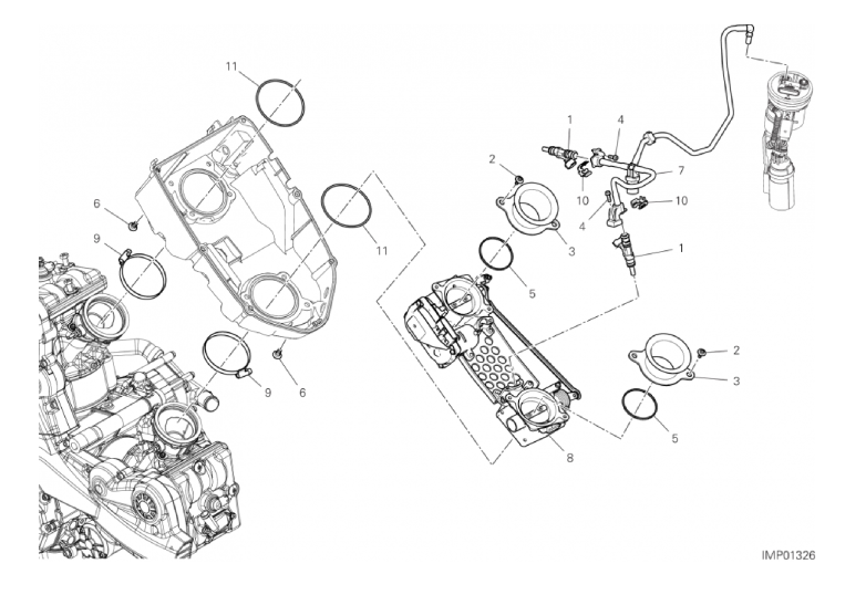 017 THROTTLE BODY (15/18)
