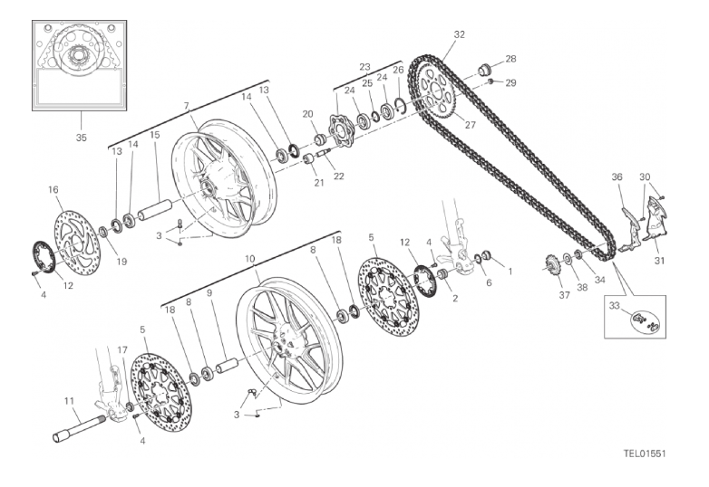 026 WHEELS (8/31)
