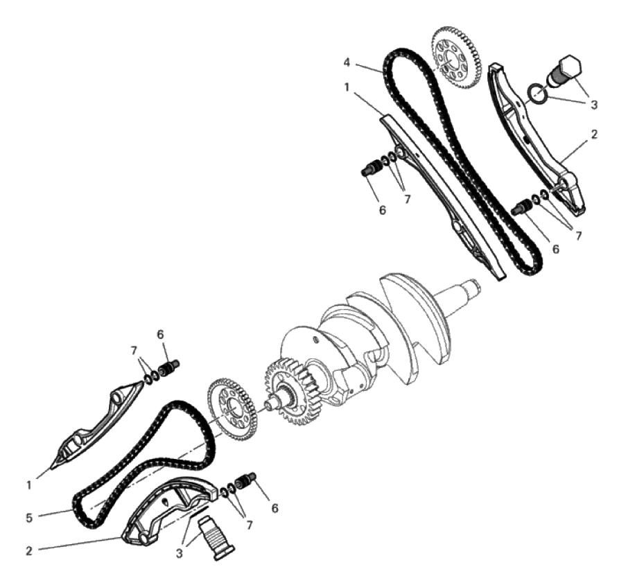 TIMING SYSTEM 