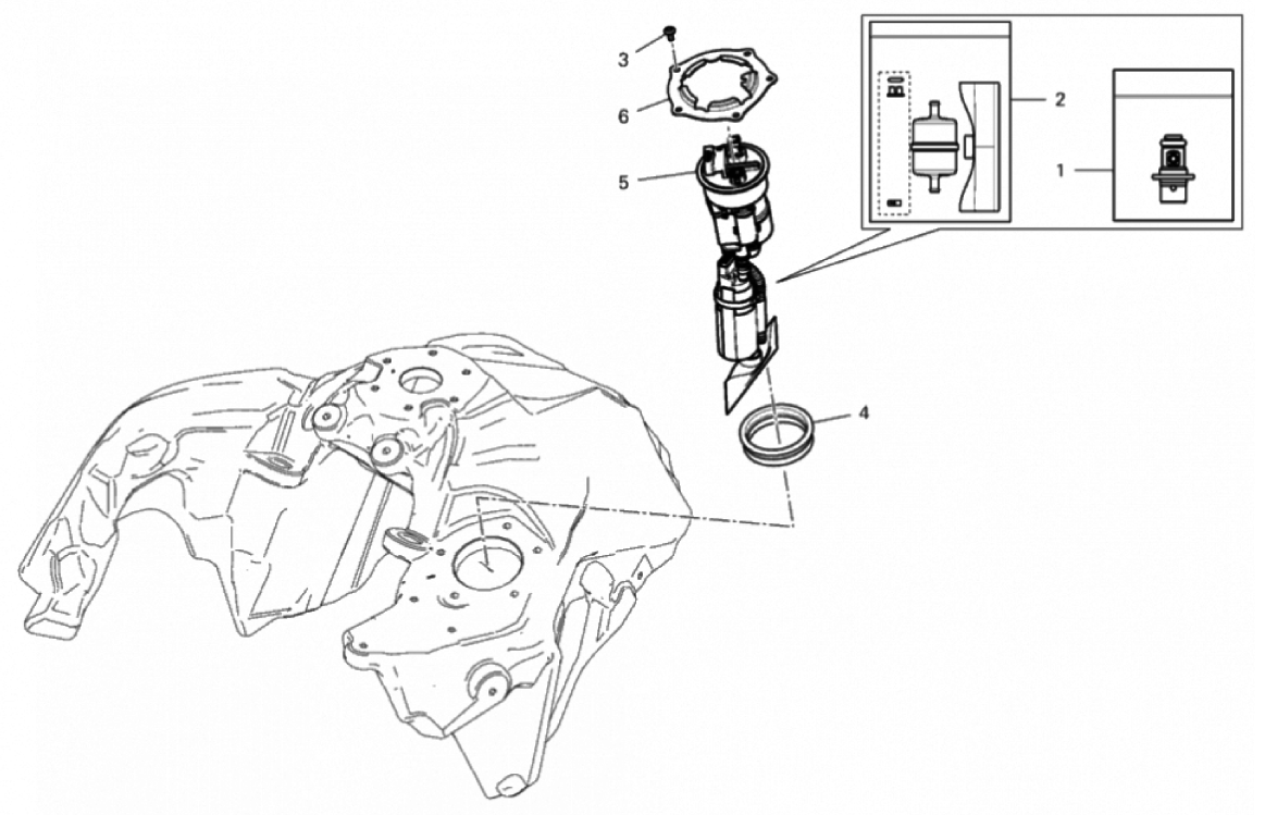 FUEL PUMP 