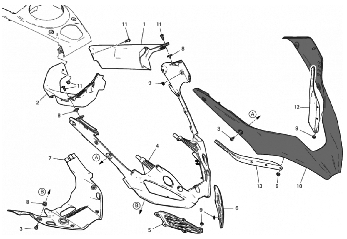 AIR CONVEYOR 