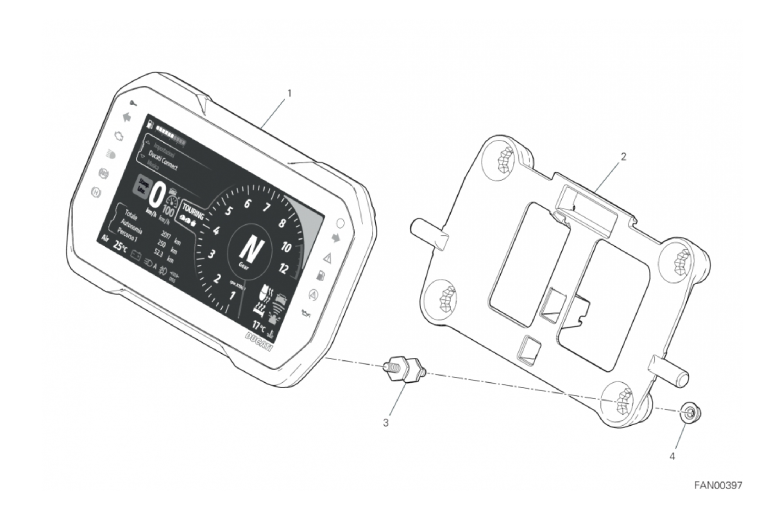 15A INSTRUMENT PANEL (11/11)