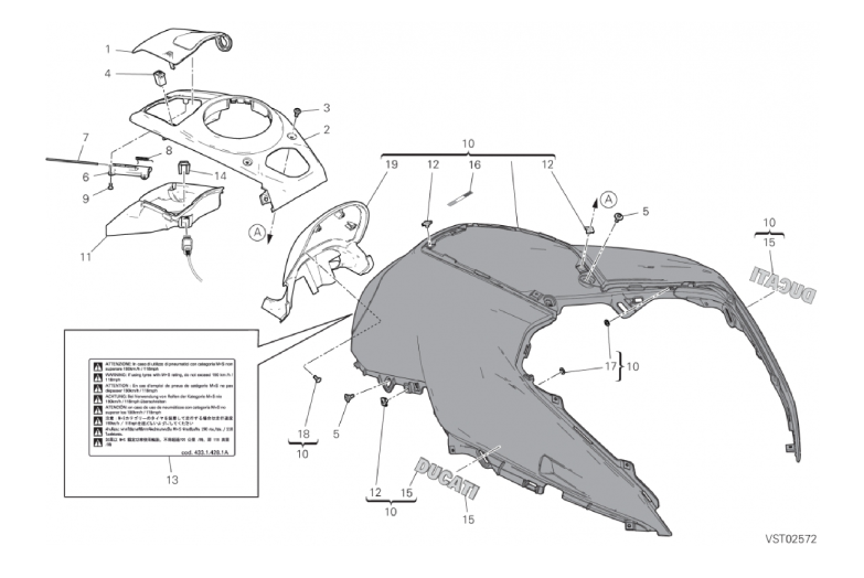 37D TANK COVER (49/54)