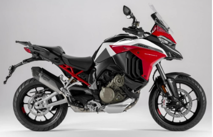 Multistrada V4 S Sport 