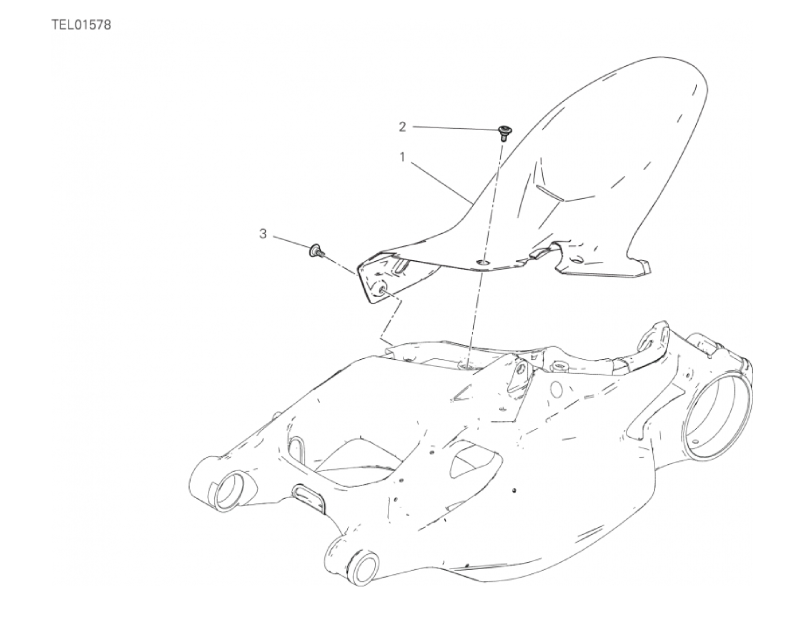 27A REAR MUDGUARD (24/53)
